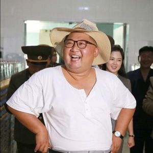 Meet your Posher, Ben